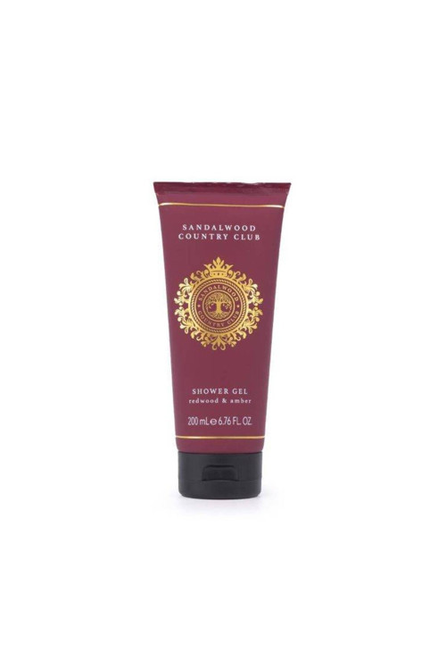 Duş Jeli Redwood & Amber 200 Ml