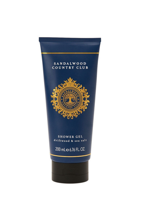 Duş Jeli Driftwood & Sea Salt 200 Ml