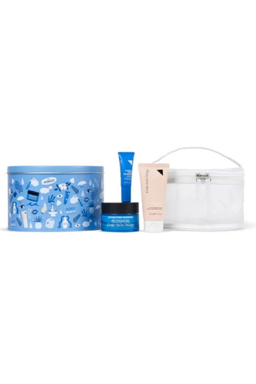Hydration Passion Hafif Nemlendirici Jel Krem 50 Ml + Nemlendirici Göz Jeli 15 Ml