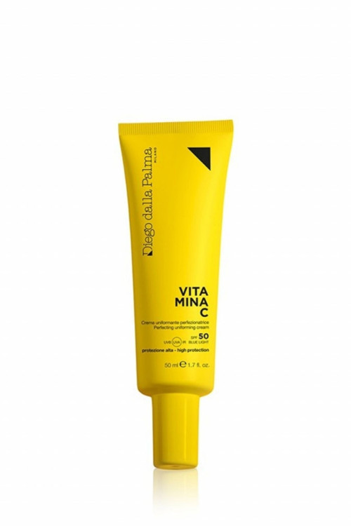 Vitamin C Mükemmel Düzenleyici Bakım Spf50 50 Ml