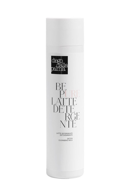Cilt Temizleme Sütü - Detox Cleansing Milk 250 ml 8017834844450