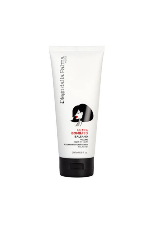 Hc Ultra Bombato Hacim Verici Saç Kremi 200 Ml