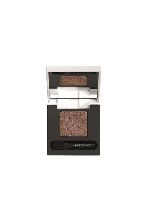 Eye Shadow Satin Pearl - Sedefli Göz Farı 104 - Chestnut 8017834849349