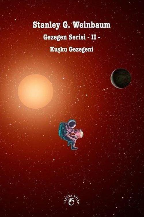 Gezegen Serisi 2 - Kuşku Gezegeni