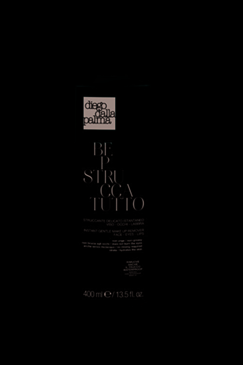 Makyaj Temizleyici - Instant Gentle Make-Up Remover 400 ml 8017834858877