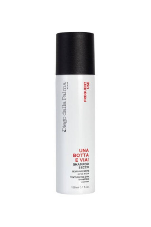 Hc Una Botta E Via Doku Verici Kuru Şampuan 150 Ml