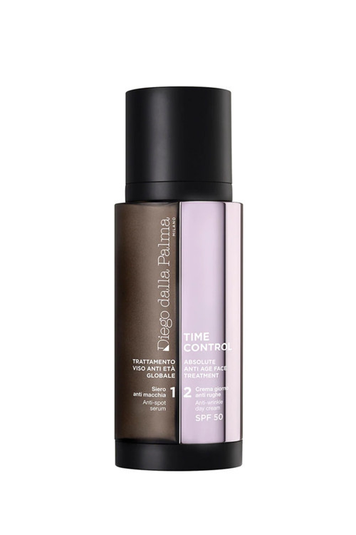 Time Control Yüz Kremi 50 Ml+ Serum 50 Ml