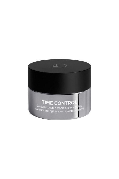Time Control - Antiage Göz Ve Dudak Çevresi Kremi 8017834872477