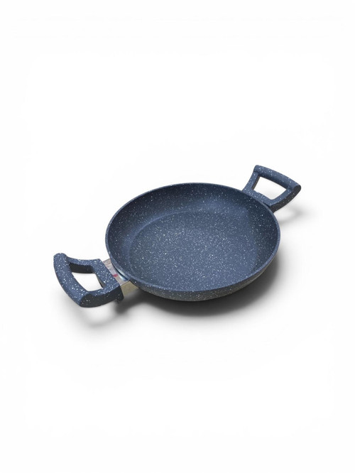 Germanitium Granit Sahan 22x4,5 cm Gri – 2,7 mm Kalınlık | Yapışmaz Granit Kaplama