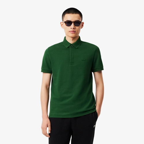 Paris Erkek Regular Fit Pike Polo T-Shirt