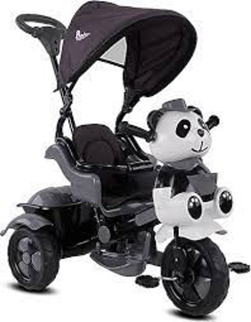İtmeli Gezi Panda 127 A