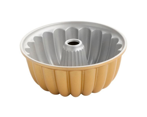 58677 Elegant Party Bundt Pan Kek Kalıbı
