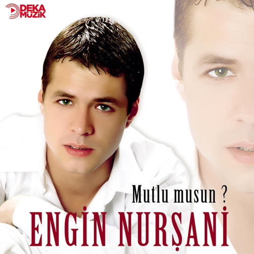 Engin Nurşani - Mutlu Musun? (Plak)