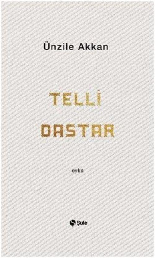 Şule Yayınları Telli Dastar