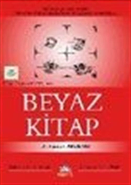 Papatya Bilim Beyaz Kitap