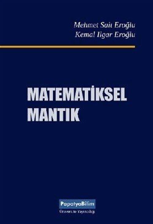 Papatya Bilim Matematiksel Mantık