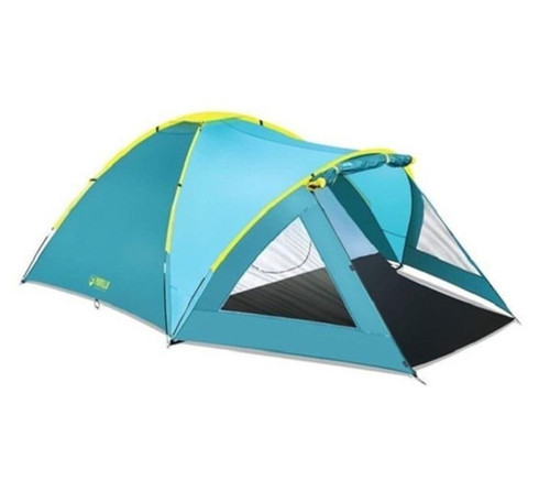 Bestway Pavillo Activemount 3 Kişilik Kamp Çadırı 210x240x130+140