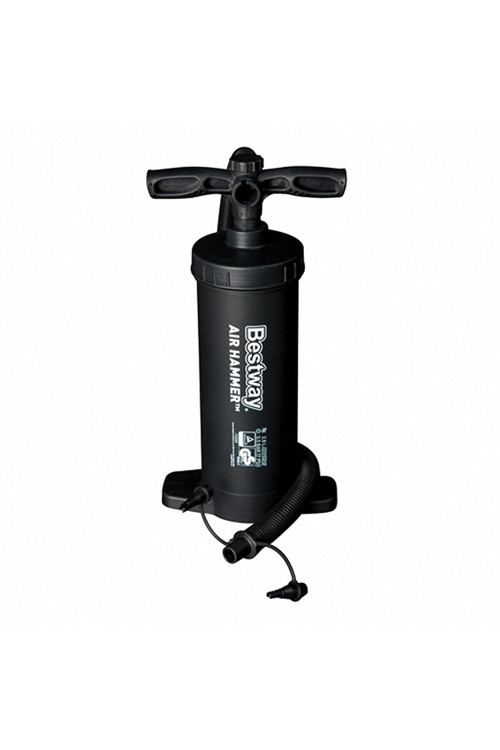 37 cm 62086 Şişme Havuz Yatak Şişirme İndirme Pompası Air Hammer