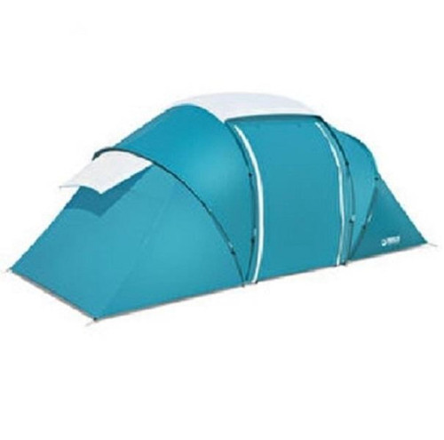 Bestway Pavillo 4 Kişilik Çift Bölmeli Aile Kamp Çadırı Kolay Kurulum 460x230x185x95 68093