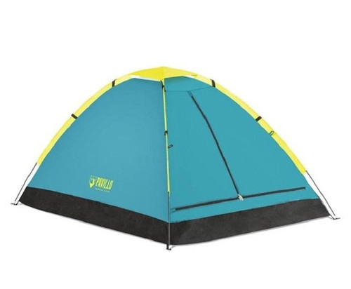 Bestway Pavillo 2 Kişilik Kamp Çadırı Cooldome Kolay Kurulum 205x145x100