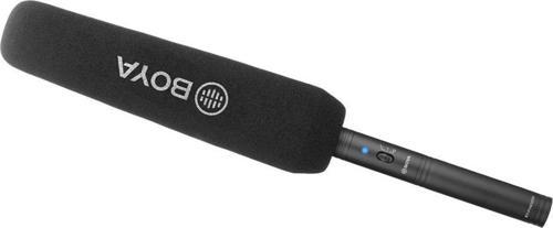 BY-PVM3000M Modüler Shotgun Mikrofon