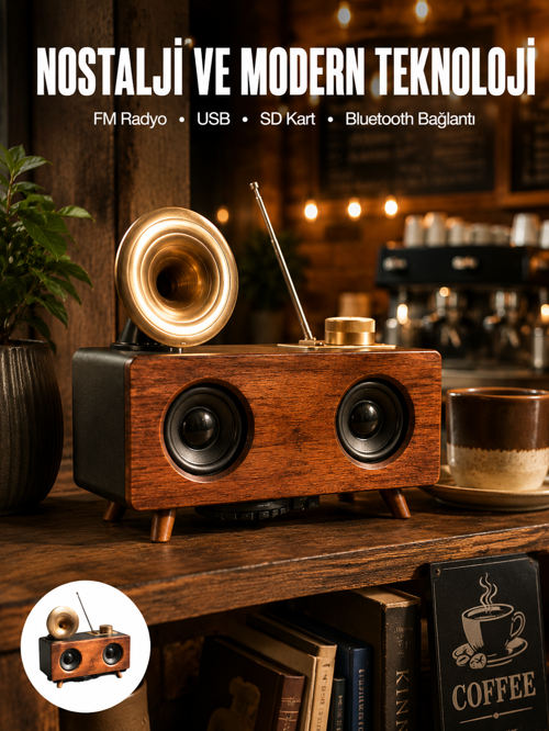 popüler B6 SPEAKER HOPARLÖR 2026