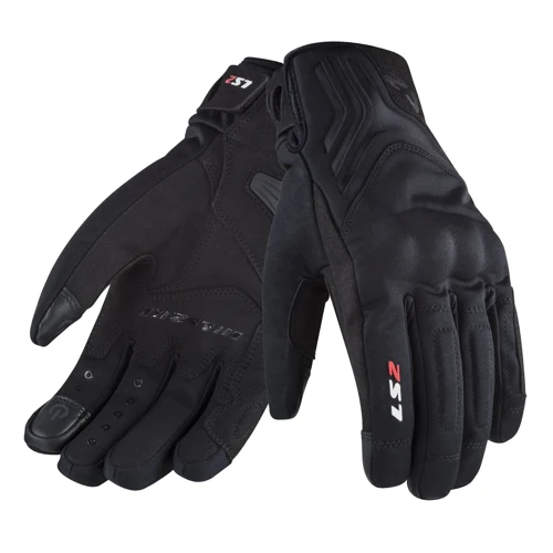 Jet 2 Waterproof Motosiklet Eldiveni