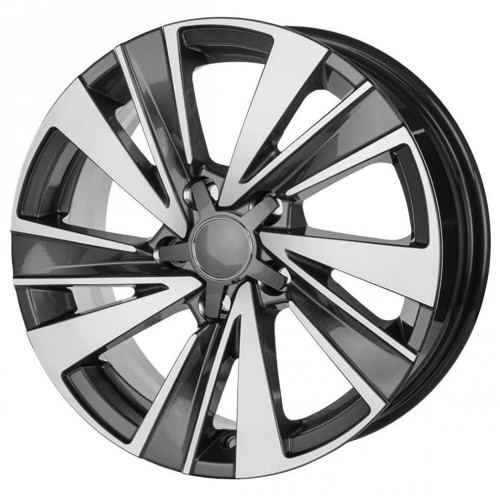 1188 6.5X16 5X114.3 ET30 60,1 GMF 4 Adet