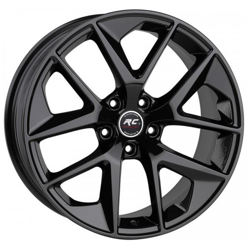 227 8.0X18 5X112 ET35 BLACK 57,1 4 Adet