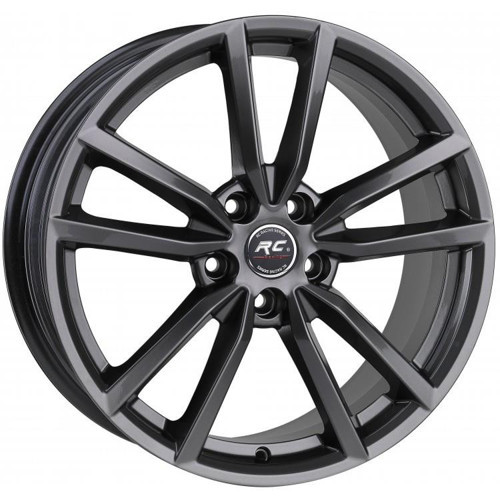 186 8.0X18 5X112 ET45 GM 57,1 4 Adet