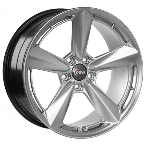 1174 10X19 5X112 ET40 SİLVER 73,1 4 Adet