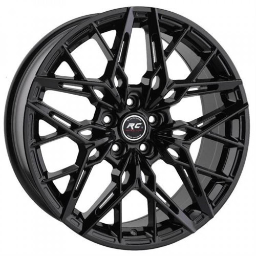 1154 9.5X19 5X120 ET37 MATT GM 72,6 4 Adet