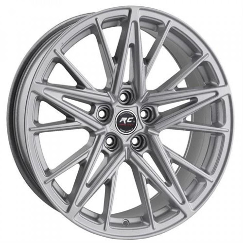 1152 9.5X19 5X120 ET37 SİLVER 72,6 4 Adet
