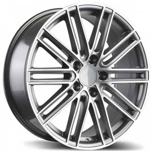 430 9.5X21 5X130 ET46 GMF 71,6 4 Adet