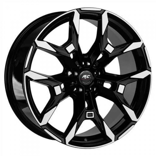 1182 9.5X20 5X112 ET37 BF 66,6 4 Adet