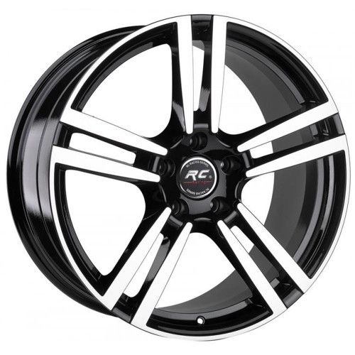 302 10X21 5X130 ET50 BF 71,6 4 Adet