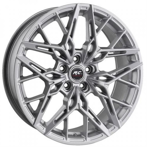 1154 9.5X19 5X120 ET37 SİLVER 72,6 4 Adet