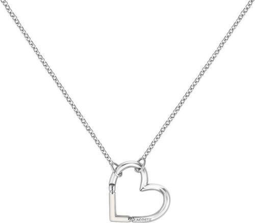 LACJ2040328 Kalpli Kadın Kolye