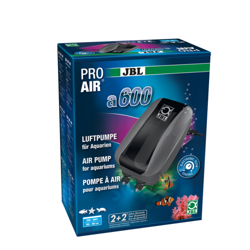 Pro Air a600 Hava Motoru