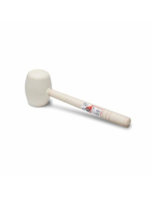 Kauçuk Tokmak Beyaz 500 gr