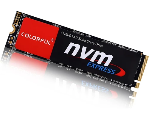 CN600 512GB 3200/2000MB/s M.2 NVMe SSD Disk
