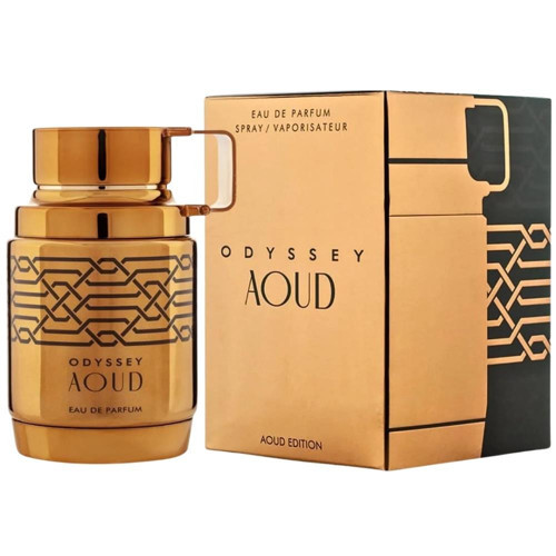 Odyssey Aoud EDP 60 ml Erkek Parfümü