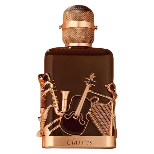 Notes Classics EDP 100 ml Unisex Parfüm