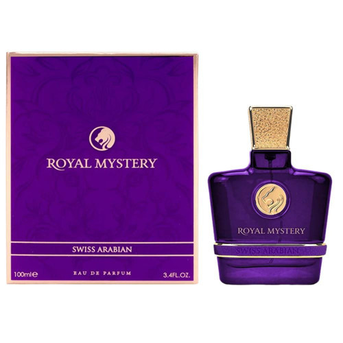 Royal Mystery EDP 100 ml Kadın Parfümü