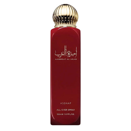 Ameerat Al Arab Bodyspray 150 ml Kadın Vücut Spreyi