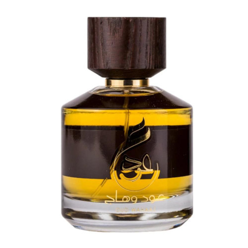 Oud Wahaaj EDP 100 ml Unisex Parfüm