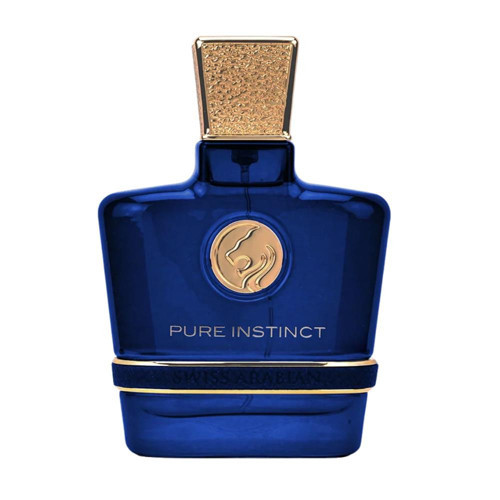 Pure Instinct EDP 100 ml Erkek Parfümü