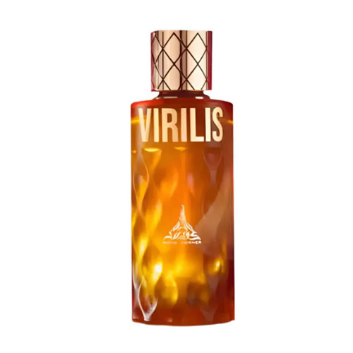 Virilis EDP 100 ml Erkek Parfümü