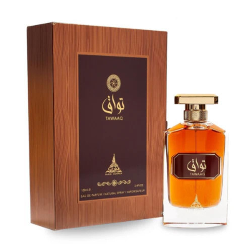 Tawaaq EDP 100 ml Unisex Parfüm