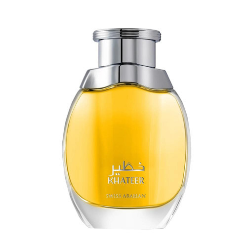 Khateer EDP 100 ml Erkek Parfümü
